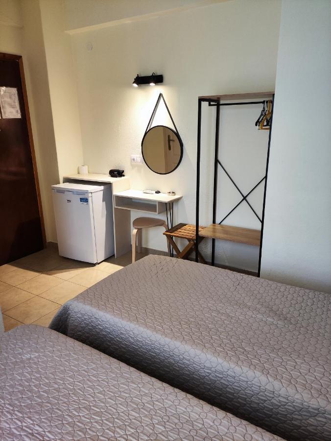 Sokaki Rooms Skiathos Town Ruang foto