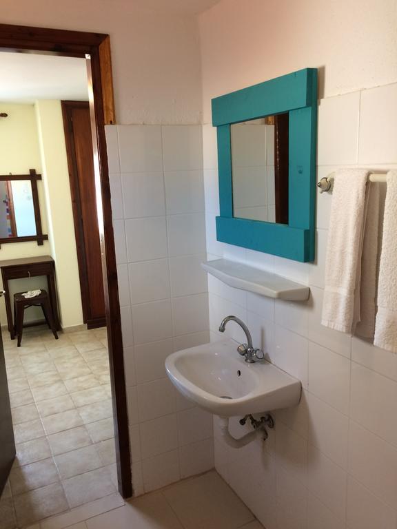 Sokaki Rooms Skiathos Town Bagian luar foto