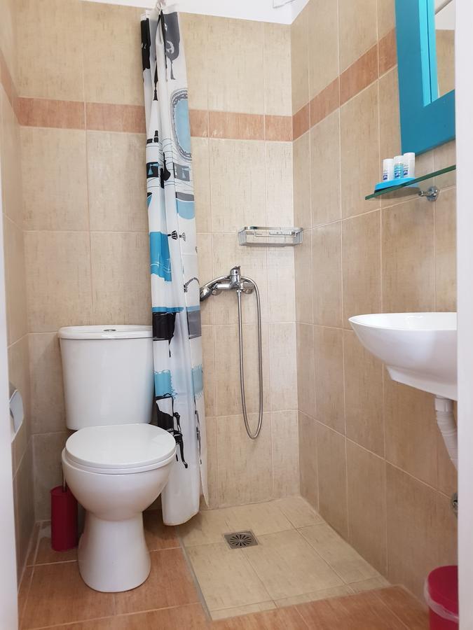 Sokaki Rooms Skiathos Town Bagian luar foto