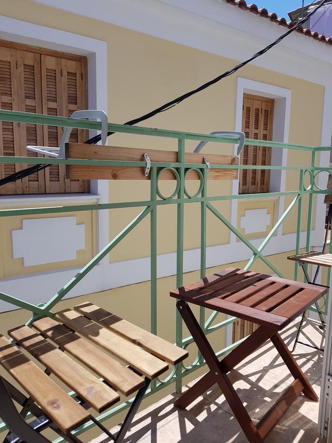 Sokaki Rooms Skiathos Town Bagian luar foto
