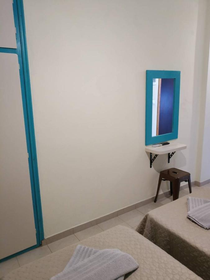 Sokaki Rooms Skiathos Town Bagian luar foto