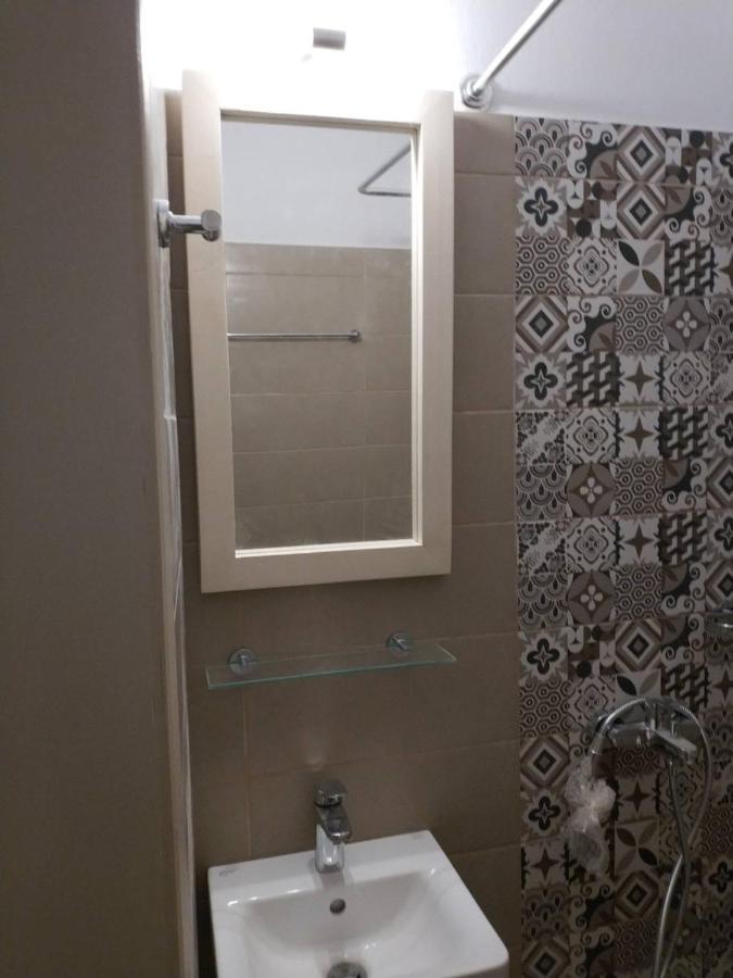 Sokaki Rooms Skiathos Town Bagian luar foto